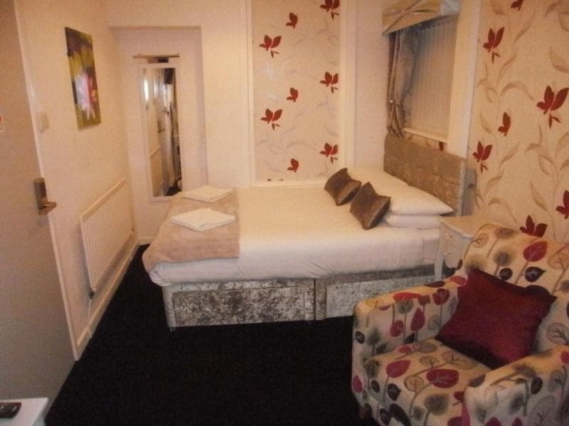 The Withnell Hotel main