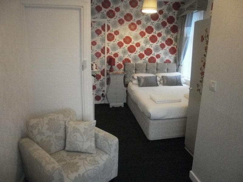 The Withnell Hotel 4