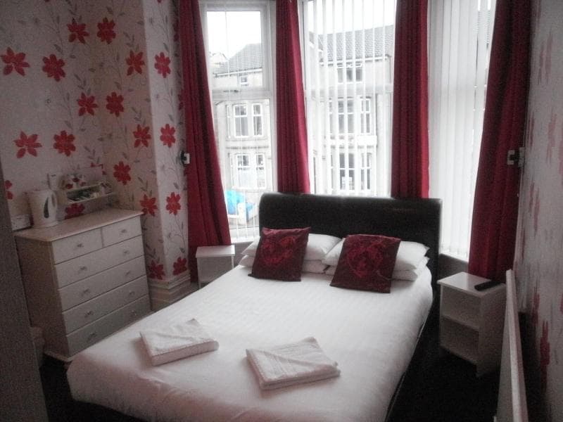 The Withnell Hotel 5