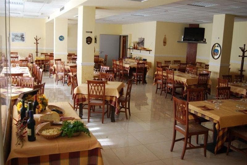 Il Chierichetto main