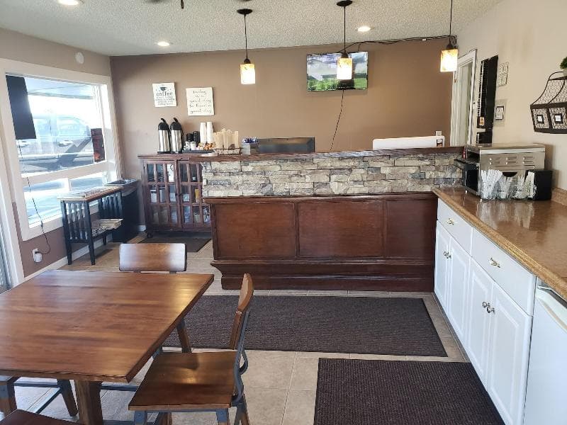 Bridge Street Inn 2