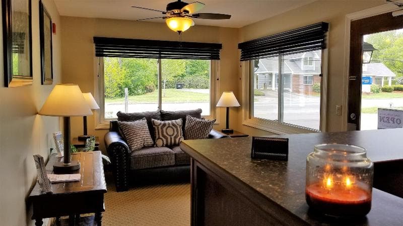 Top Notch Inn 2