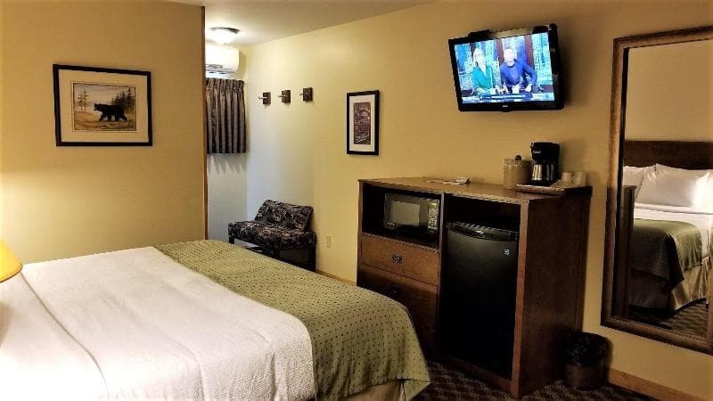 Top Notch Inn 5
