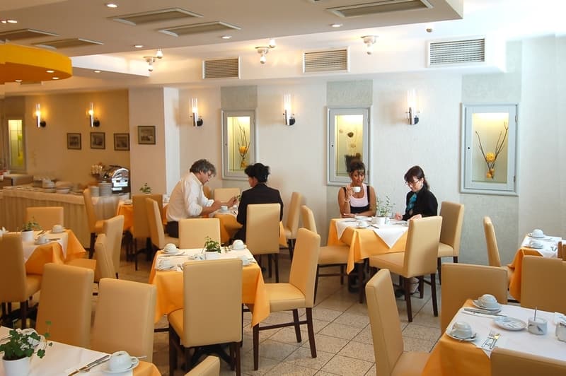 Hotel Allegra 3