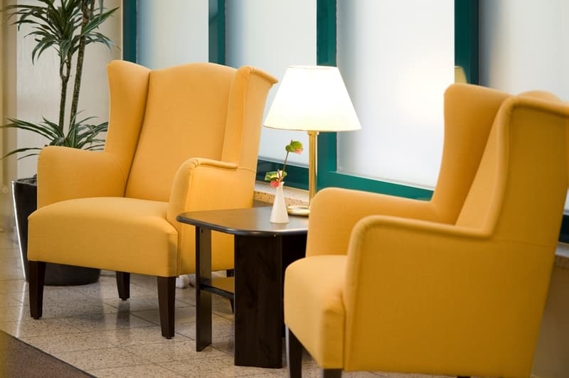 Hotel Allegra 5