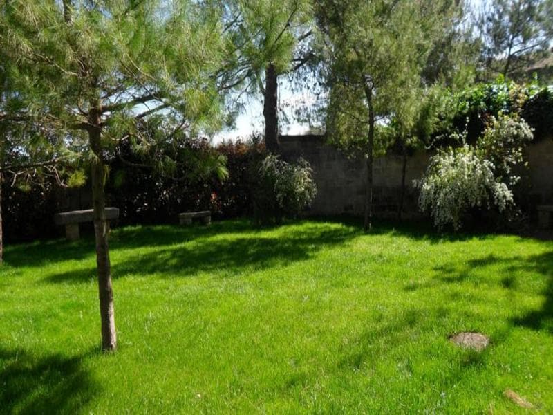 Masseria Gattamora 4