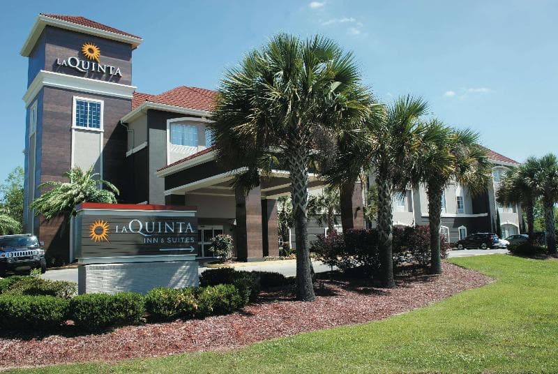 La Quinta Inn & Suites Baton Rouge Denham Springs photo 1