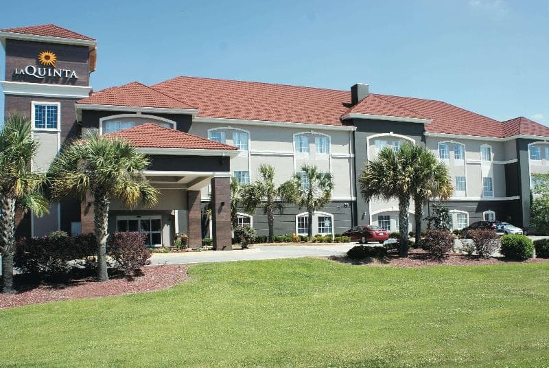 La Quinta Inn & Suites Baton Rouge Denham Springs 2