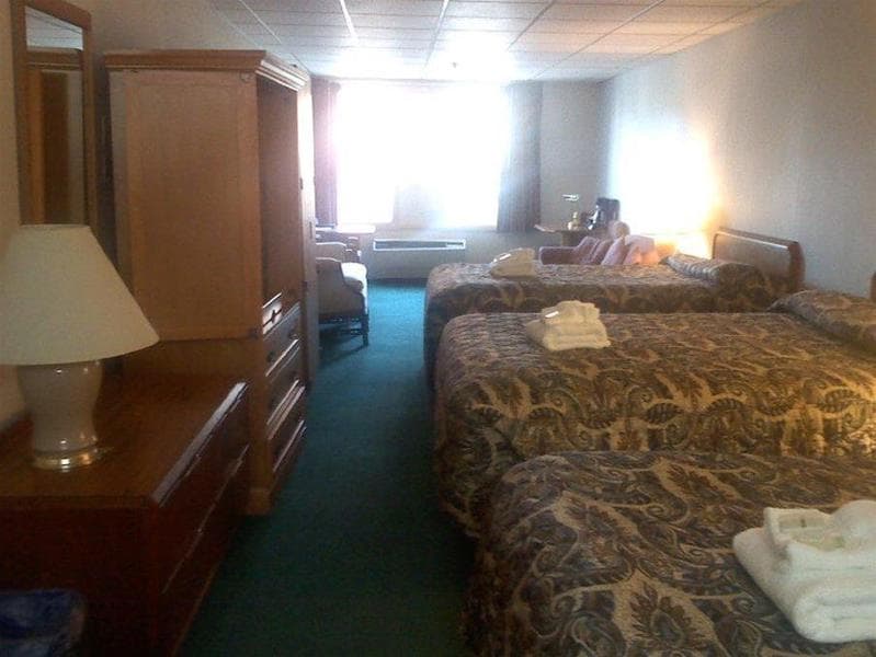 Anchorage Inn 5