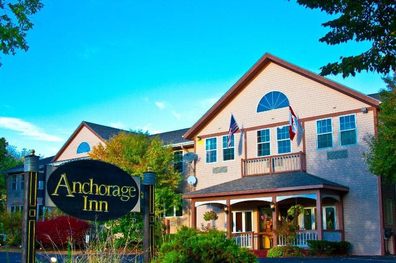 Anchorage Inn photo 1