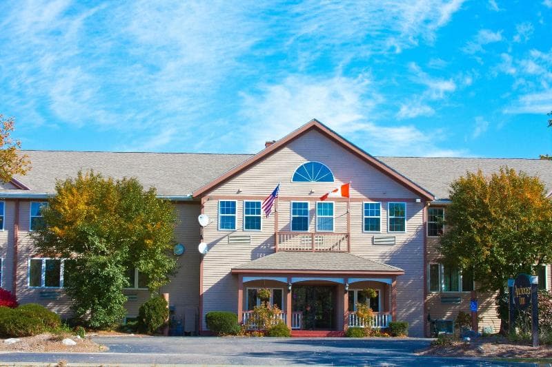Anchorage Inn 2