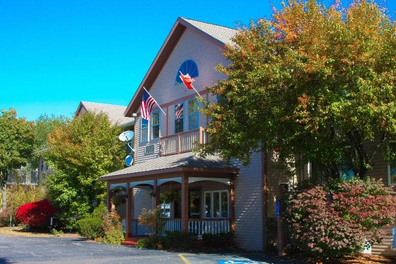 Anchorage Inn 3