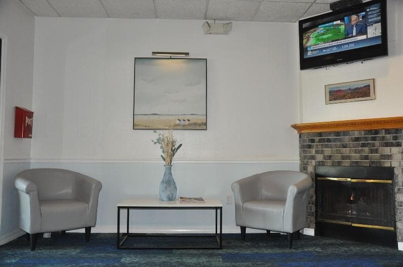 Anchorage Inn 4