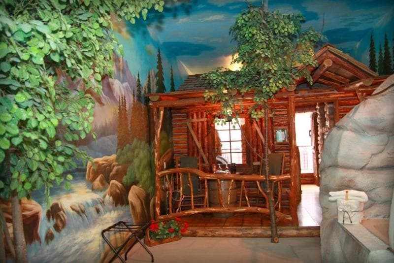 The Anniversary Inn - Boise 4