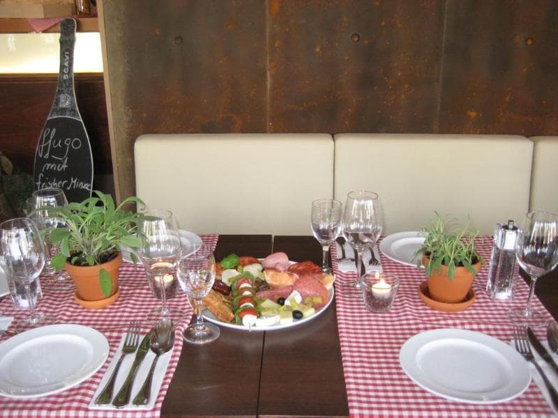 Auszeit 3