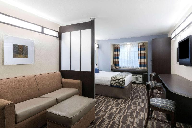 Microtel Inn & Suites By Wyndham Baton Rouge Airport photo 1