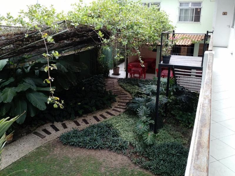 Ecopousada Miriti 5