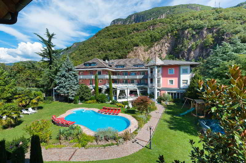 Parkhotel Werth Business Resort main