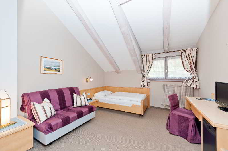 Parkhotel Werth Business Resort 4