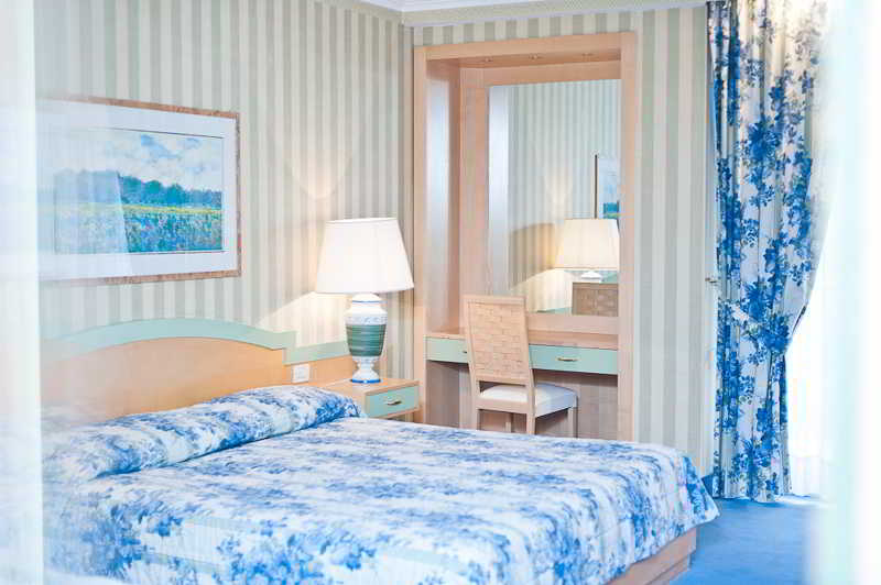 Parkhotel Werth Business Resort 3