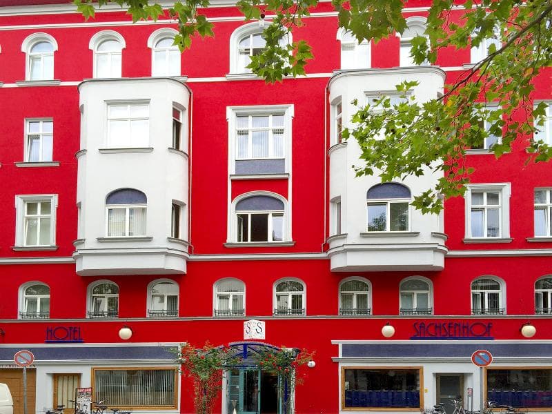 Sachsenhof photo 1