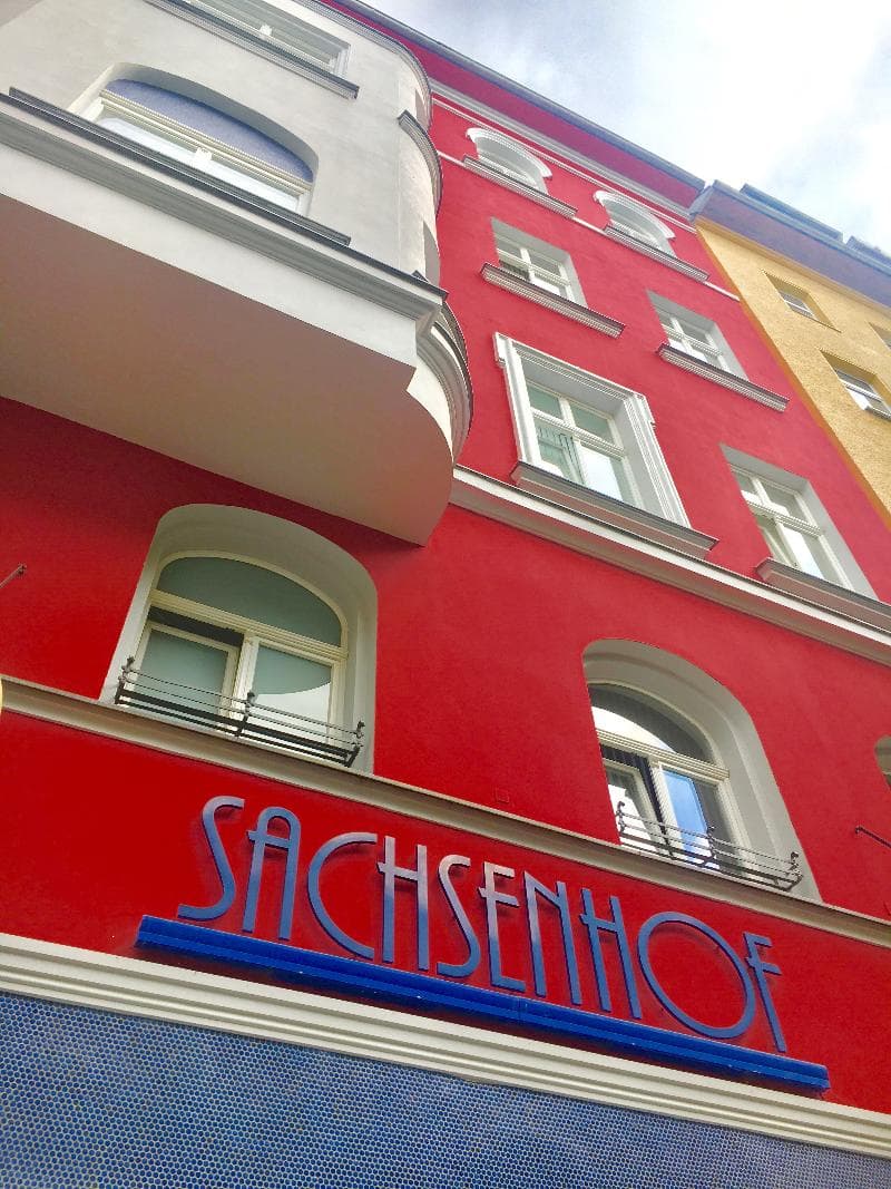 Sachsenhof 2