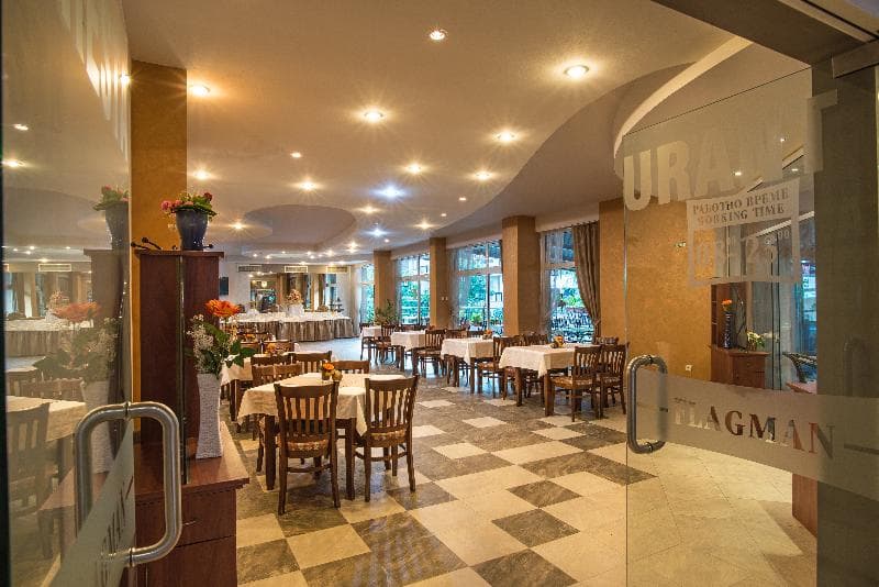 Hotel Flagman 3