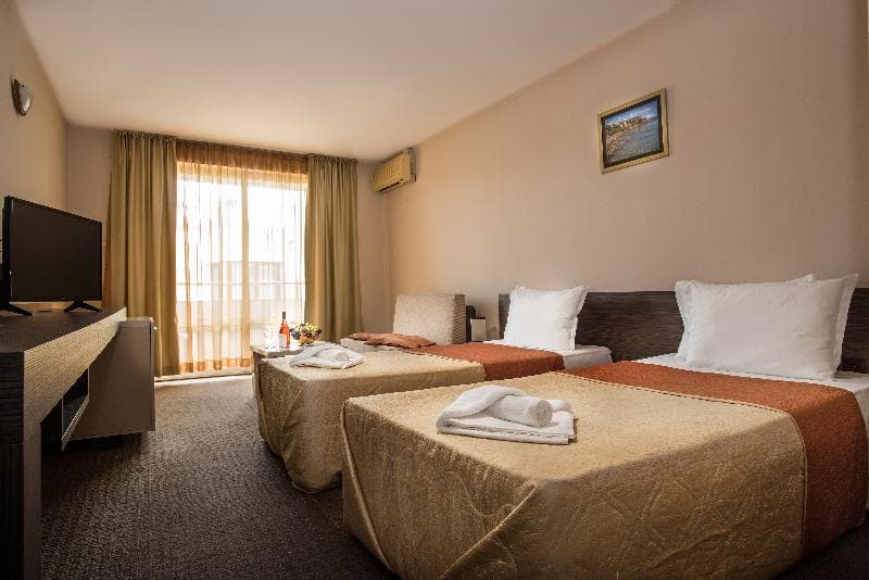 Hotel Flagman photo 1