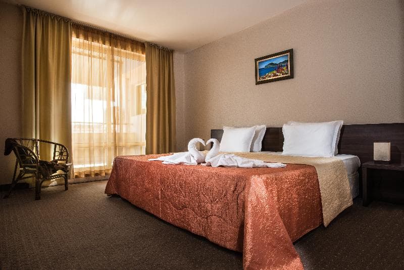 Hotel Flagman 4