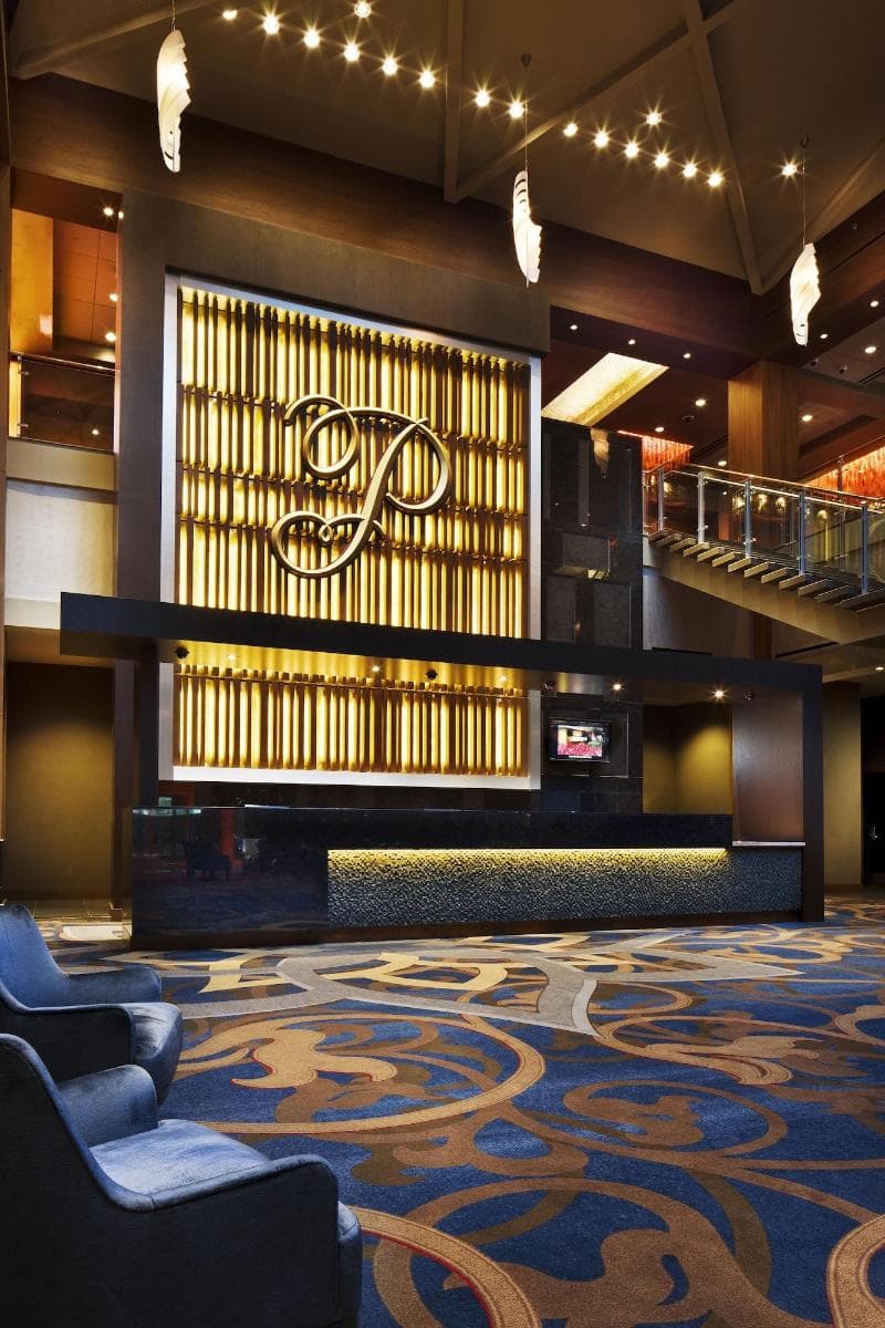 Palace Casino Resort 5