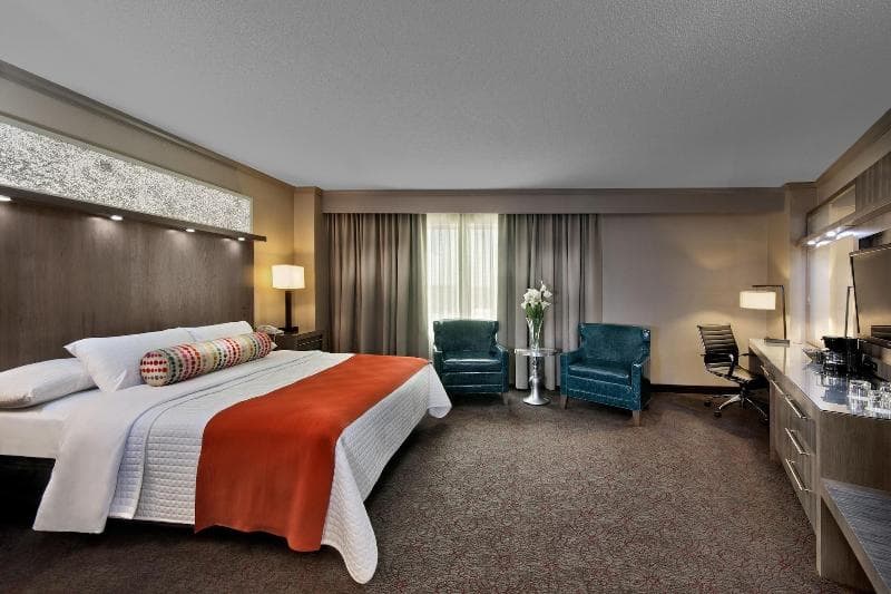 Palace Casino Resort 4