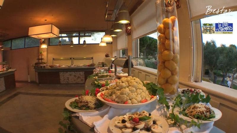 Le Cale D'otranto Beach Resort - Only Adults Over 12 main