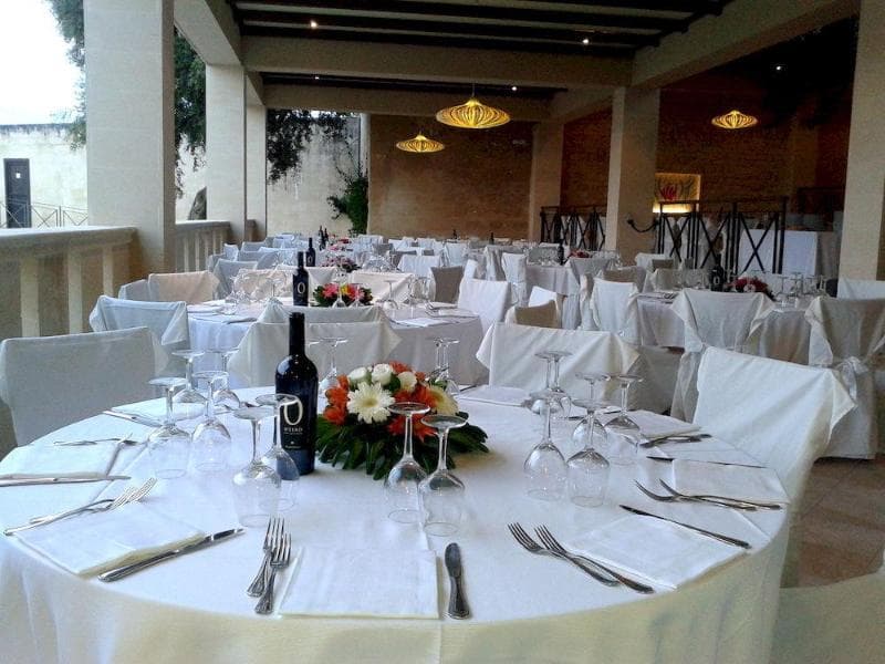 Le Cale D'otranto Beach Resort - Only Adults Over 12 3