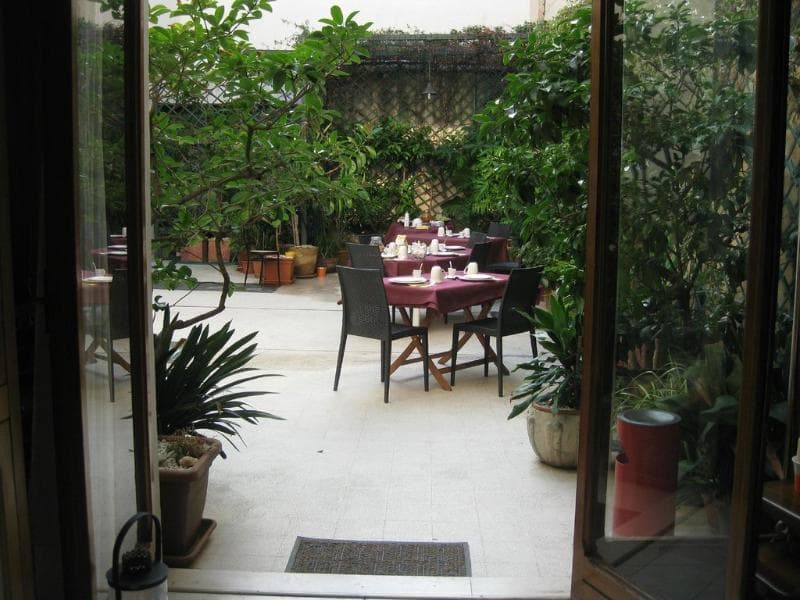 B&B Samà 3
