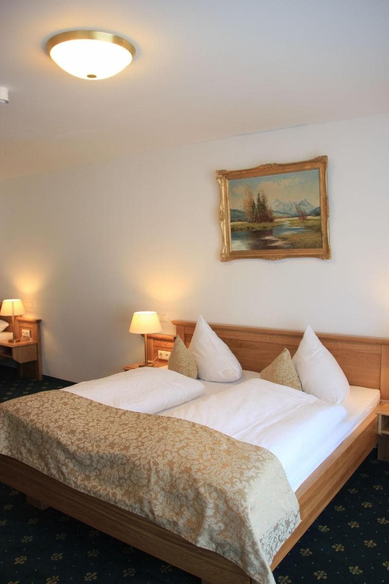 Hotel Schwabenwirt 5