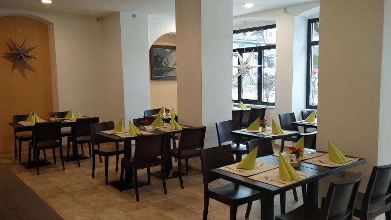 Hotel Schwabenwirt photo 1