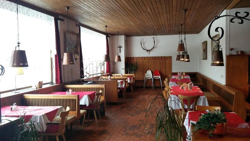Hotel Schwabenwirt 2