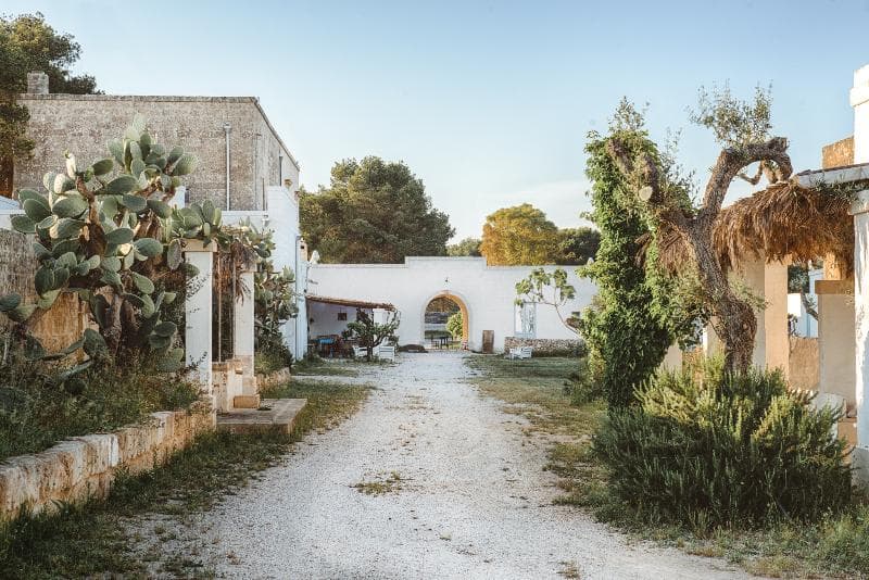 Masseria Palombara Resort & Spa (Adults Only) photo 1