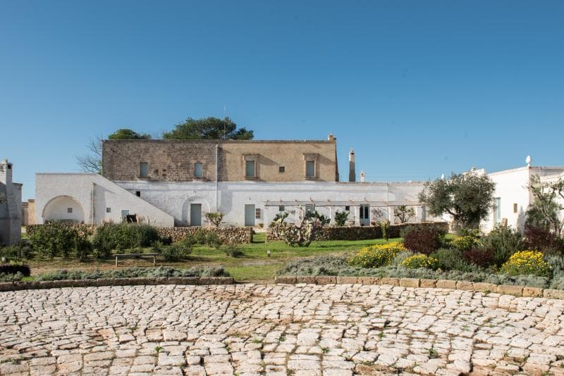 Masseria Palombara Resort & Spa (Adults Only) 3