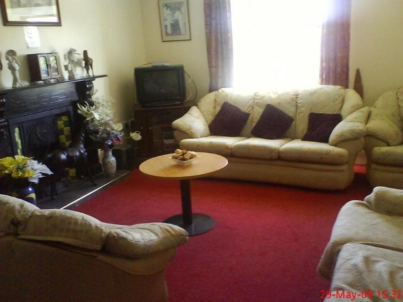 Causeway Tavern B&B 2