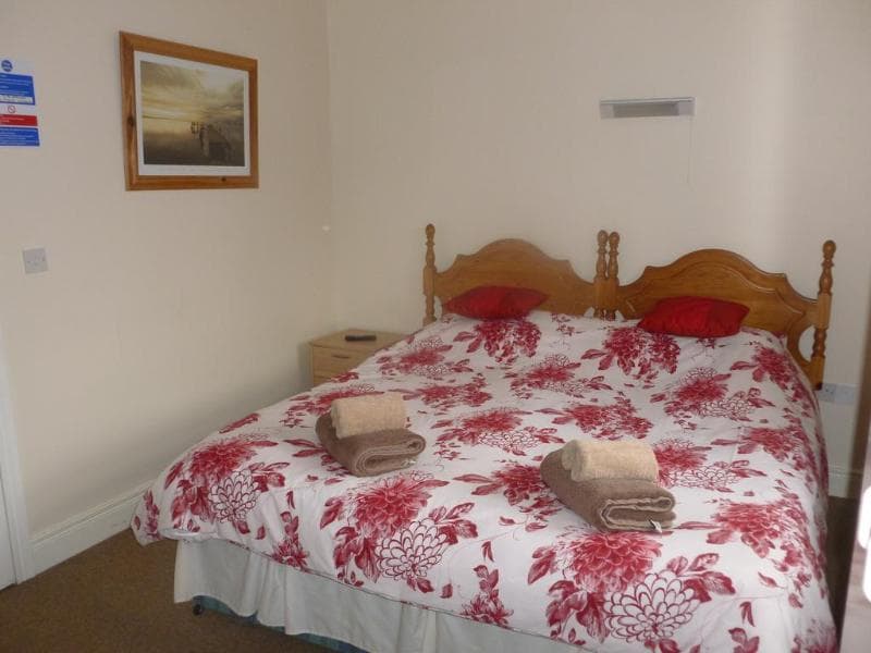 Causeway Tavern B&B 3