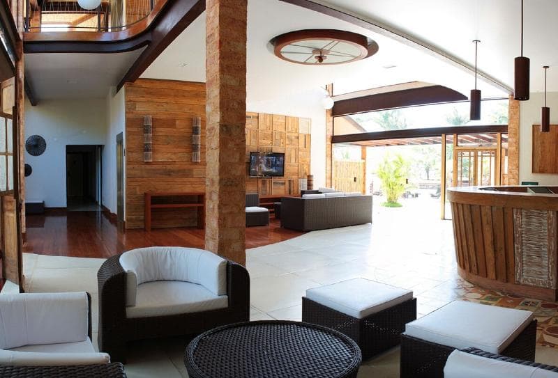 Rio Buzios Boutique Hotel photo 1