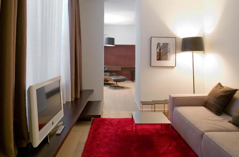 Mercer Hotel Casa Torner I Güell 2