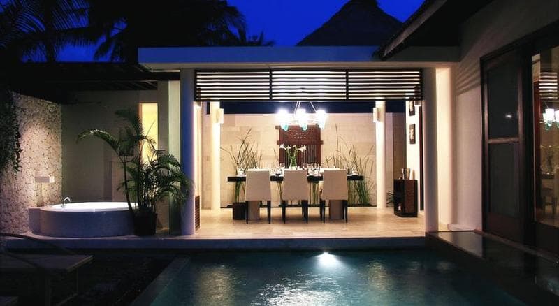 The Wangsa Benoa 4