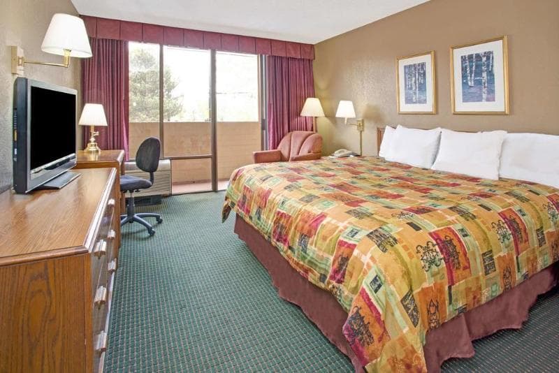 Fairfield Inn & Suites Boulder photo 1