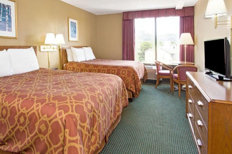 Fairfield Inn & Suites Boulder 2