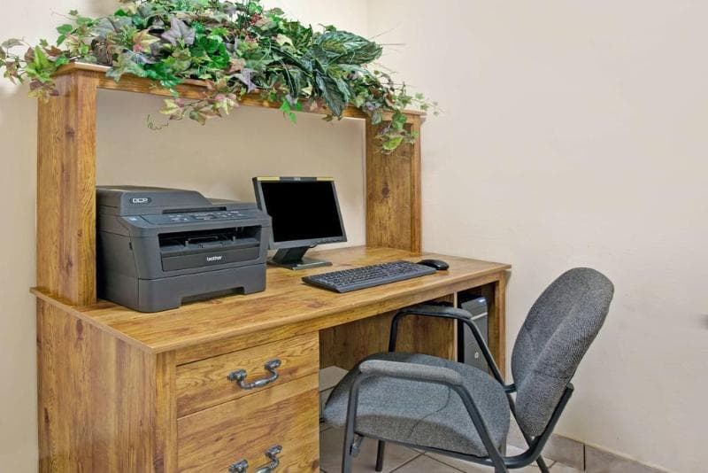 Fairfield Inn & Suites Boulder 4