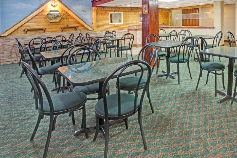 Fairfield Inn & Suites Boulder 5