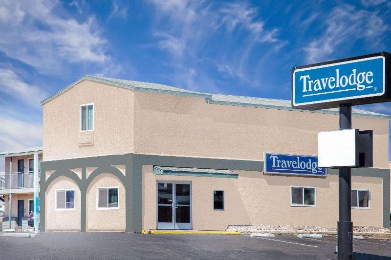 Travelodge by Wyndham Barstow 5