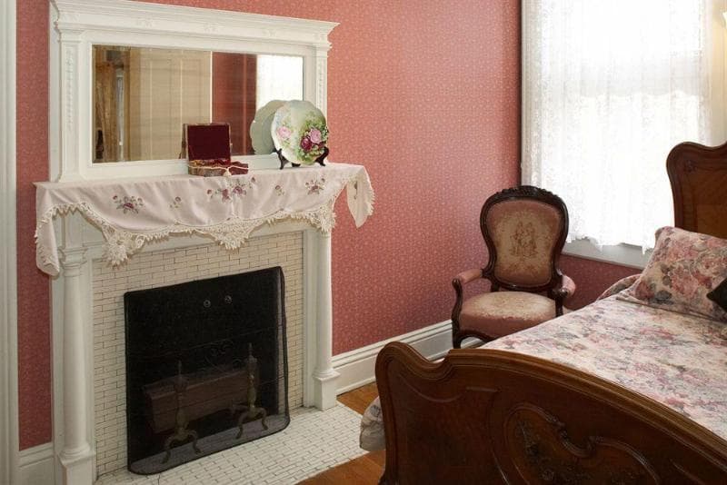 Vrooman Mansion Bloomington photo 1